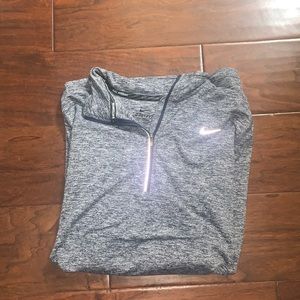 Nike Dri Fit 1/4 zip